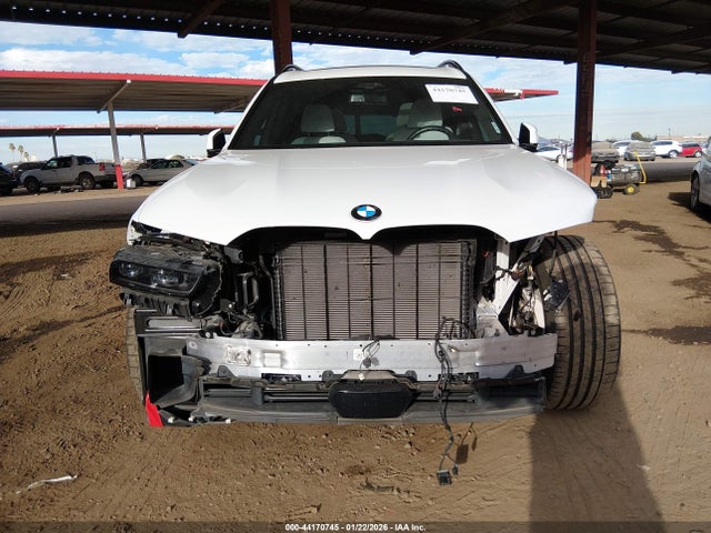2024 BMW X7 5UX23EM06R9V80711 Photo 5