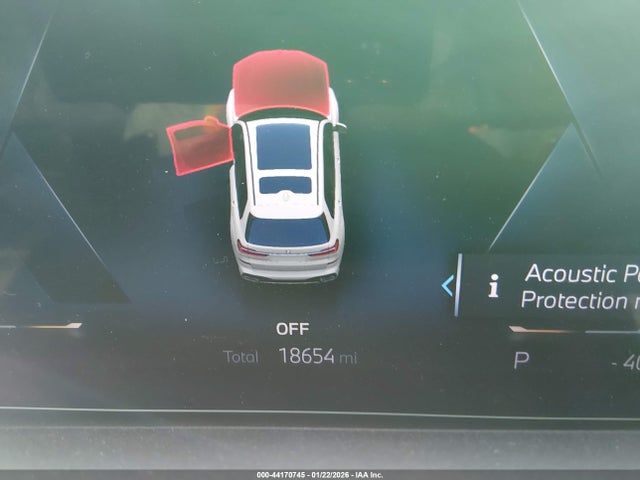 2024 BMW X7 5UX23EM06R9V80711 Photo 6