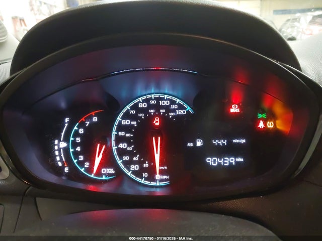 Продажа на аукционе авто 2021 Chevrolet Spark Fwd Ls Manual, vin: KL8CA6SA5MC724251, номер лота: 44170750