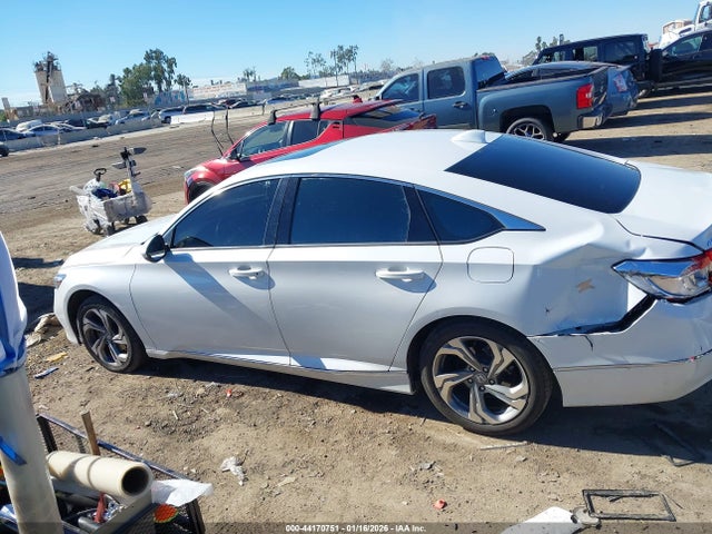 Honda ACCORD EX 2018 1HGCV1F41JA118246 Image 15