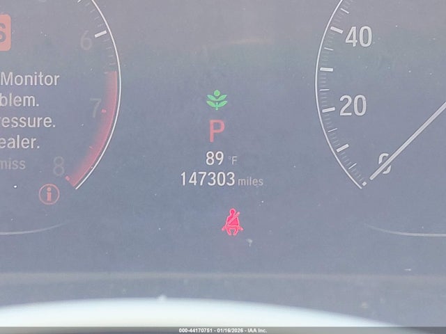 Honda ACCORD EX 2018 1HGCV1F41JA118246 Image 16