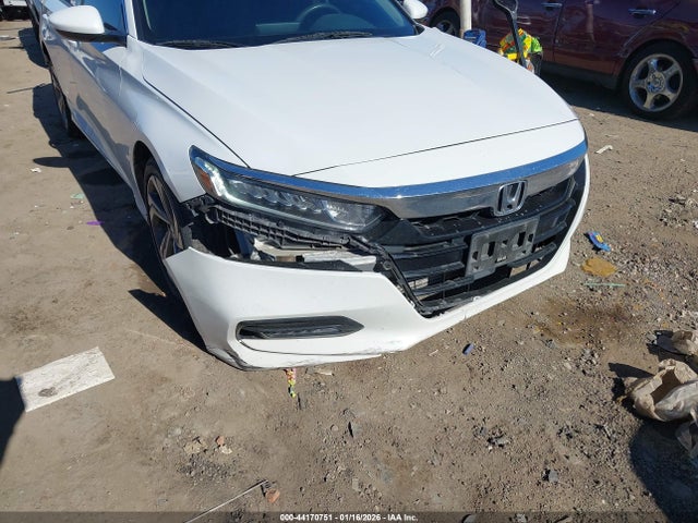 Honda ACCORD EX 2018 1HGCV1F41JA118246 Image 12
