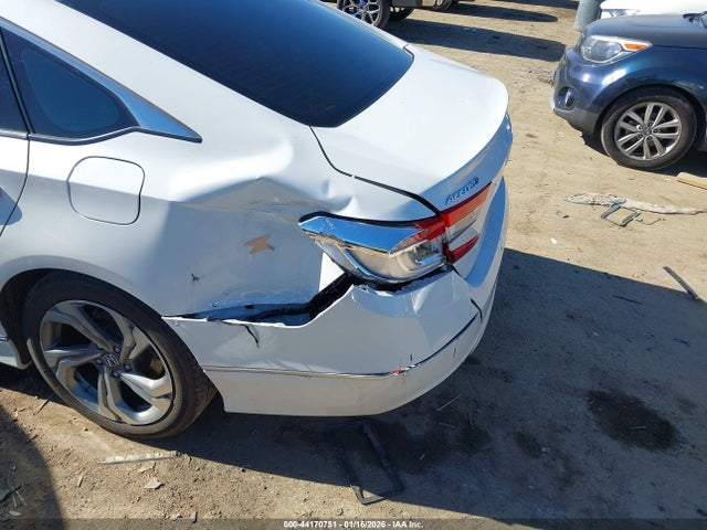Honda ACCORD EX 2018 1HGCV1F41JA118246 Image 6