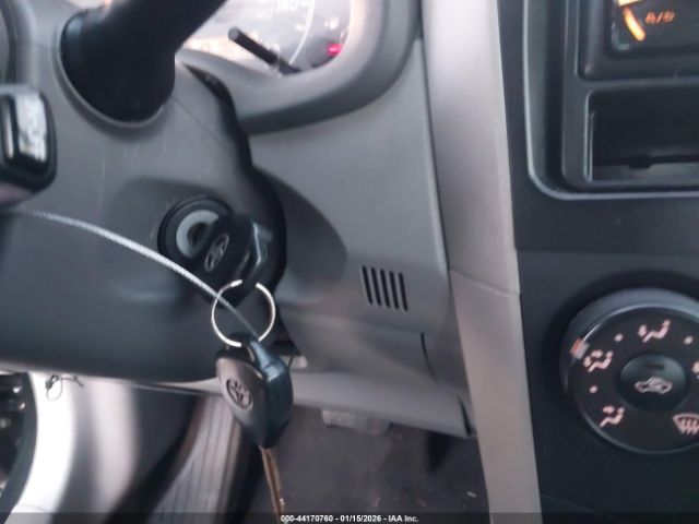 2010 TOYOTA COROLLA 1NXBU4EE3AZ226709 Photo 10