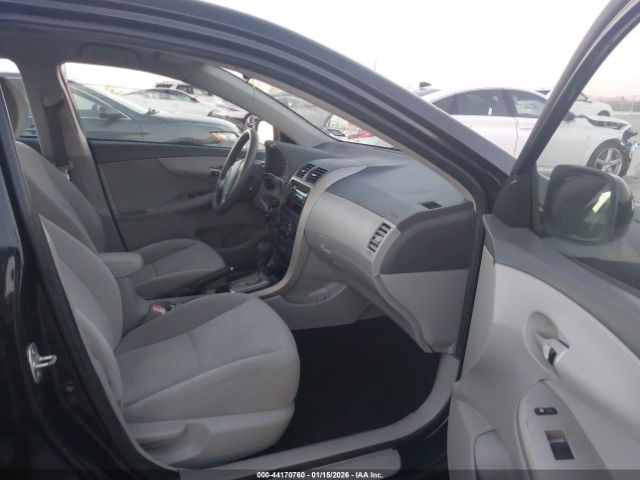 2010 TOYOTA COROLLA 1NXBU4EE3AZ226709 Photo 4