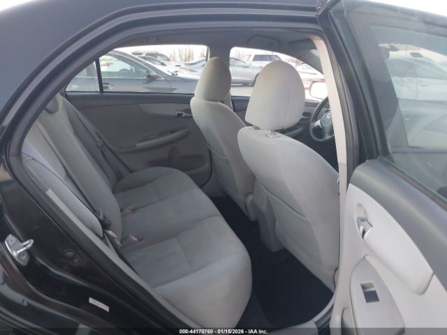 2010 TOYOTA COROLLA 1NXBU4EE3AZ226709 Photo 7