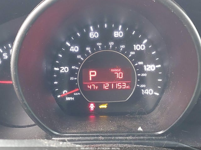 KIA SOUL + 2018 KNDJP3A5XJ7527533 Image 16