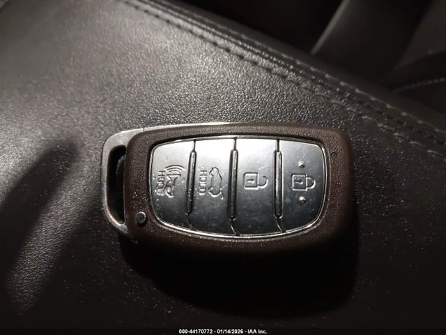 2020 HYUNDAI TUCSON KM8J3CAL7LU089919 Photo 10