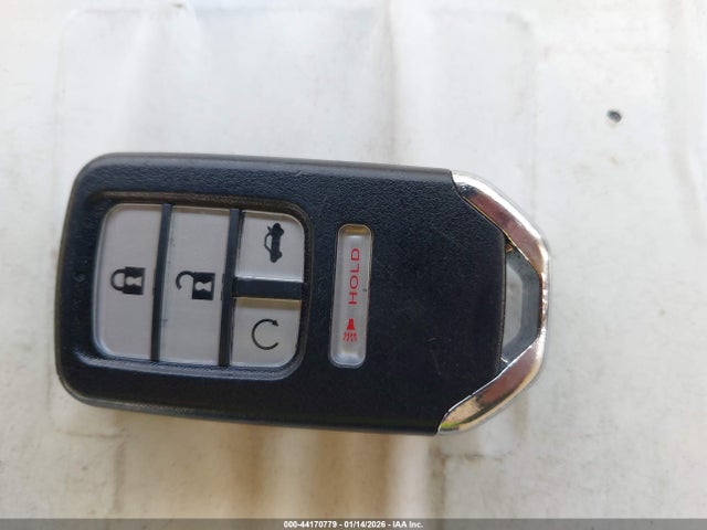 3MYDLBYV3HY176063 Toyota YARIS IA