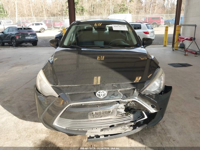 3MYDLBYV3HY176063 Toyota YARIS IA