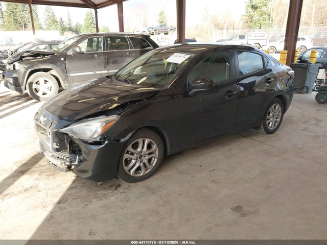 3MYDLBYV3HY176063 Toyota YARIS IA