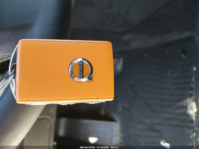 2024 VOLVO XC90 RECHARGE PLUG-IN HYBRID YV4H60CF5R1226671 Photo 10