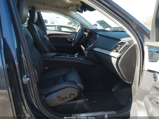 2024 VOLVO XC90 RECHARGE PLUG-IN HYBRID YV4H60CF5R1226671 Photo 4