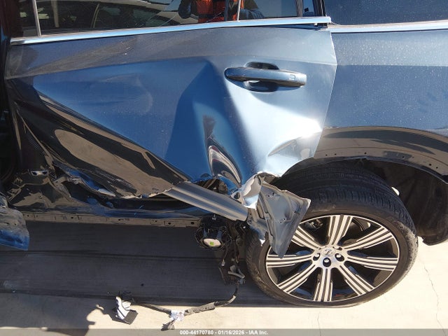 2024 VOLVO XC90 RECHARGE PLUG-IN HYBRID YV4H60CF5R1226671 Photo 5