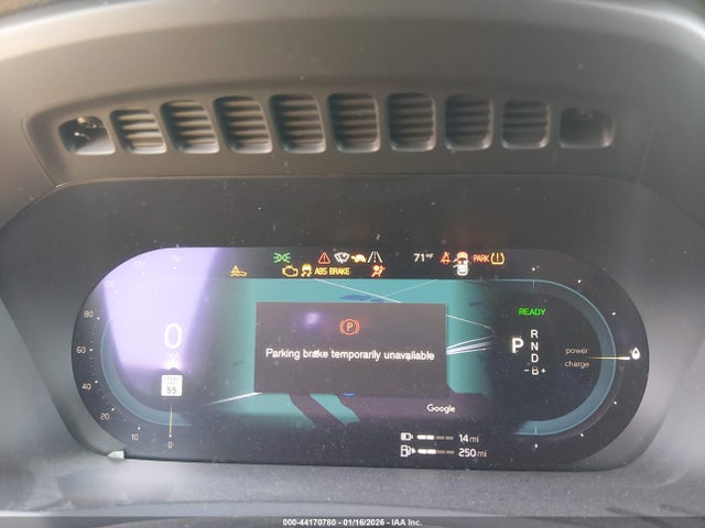 2024 VOLVO XC90 RECHARGE PLUG-IN HYBRID YV4H60CF5R1226671 Photo 6