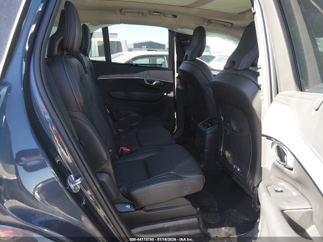 2024 VOLVO XC90 RECHARGE PLUG-IN HYBRID YV4H60CF5R1226671 Photo 7