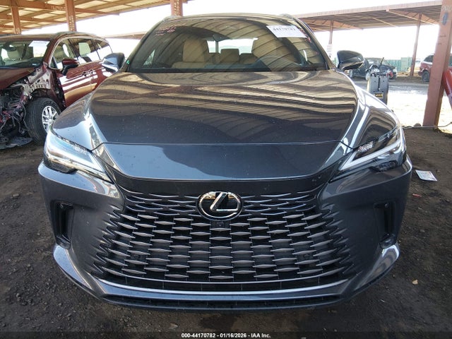 Aukcja sprzedaży 2024 Lexus Rx 350h Premium, vin: 2T2BBMCA1RC023106, numer aukcji: 44170782