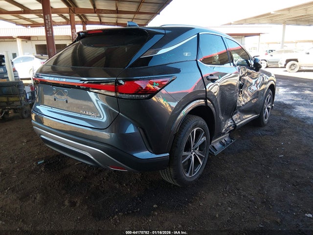 2024 LEXUS RX 350H 2T2BBMCA1RC023106 Photo 3