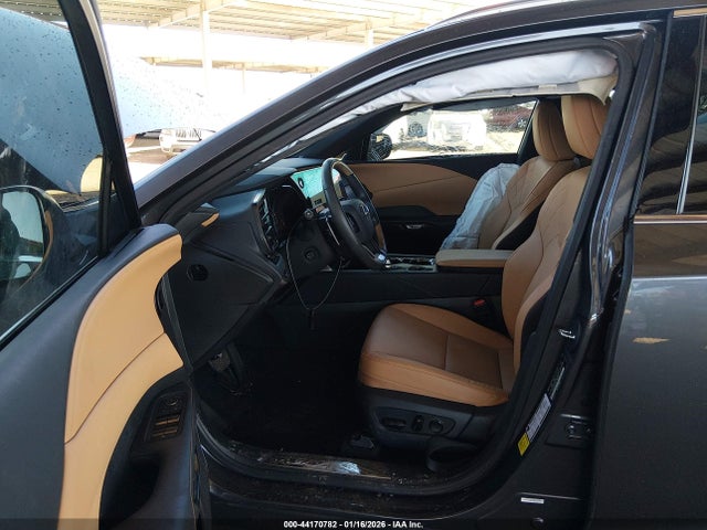 2024 LEXUS RX 350H 2T2BBMCA1RC023106 Photo 4