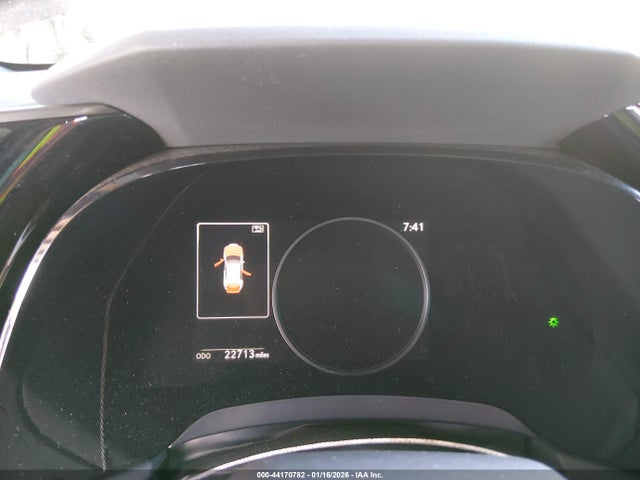 2024 LEXUS RX 350H 2T2BBMCA1RC023106 Photo 6