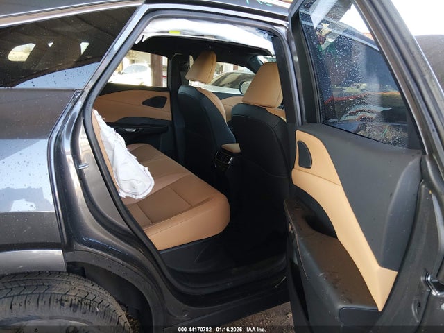 2024 LEXUS RX 350H 2T2BBMCA1RC023106 Photo 7