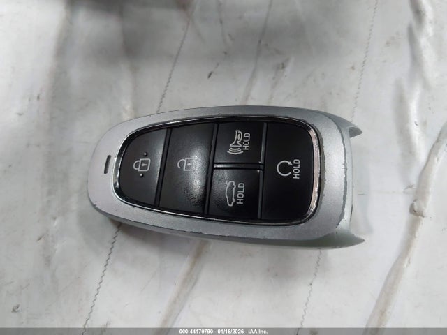 5NPEK4JCXMH113088 Hyundai Sonata N Line