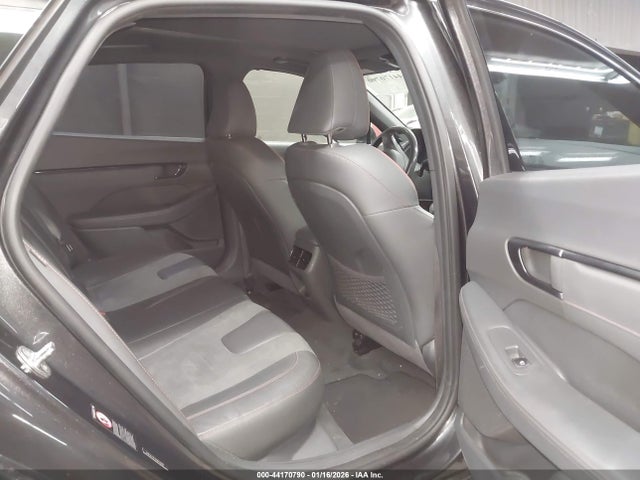 5NPEK4JCXMH113088 Hyundai Sonata N Line