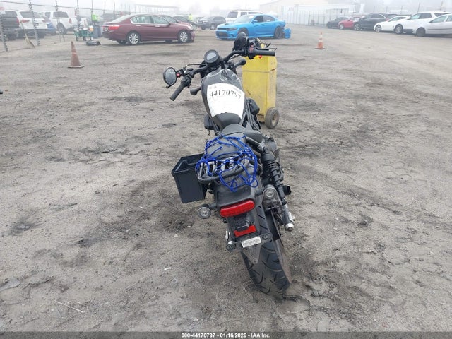 2021 HONDA CMX500 MLHPC5649M5000050 Photo 5
