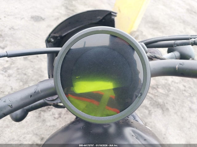 2021 HONDA CMX500 MLHPC5649M5000050 Photo 6