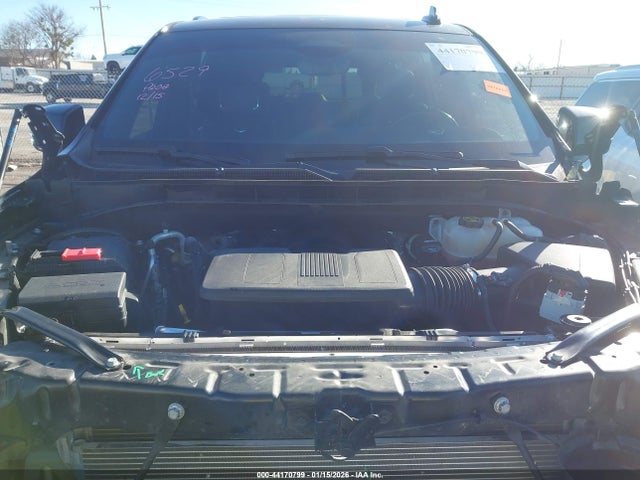 1GYS4EKL5PR390532 Cadillac Escalade 4wd Sport