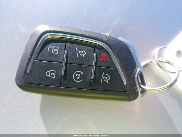 1GYS4EKL5PR390532 Cadillac Escalade 4wd Sport