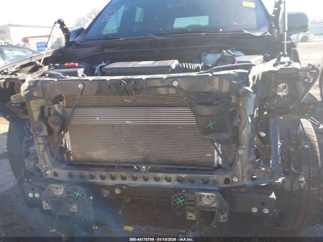 1GYS4EKL5PR390532 Cadillac Escalade 4wd Sport