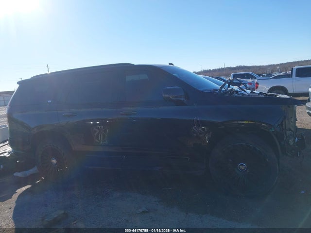 1GYS4EKL5PR390532 Cadillac Escalade 4wd Sport