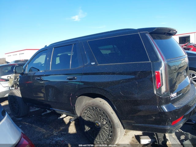 1GYS4EKL5PR390532 Cadillac Escalade 4wd Sport
