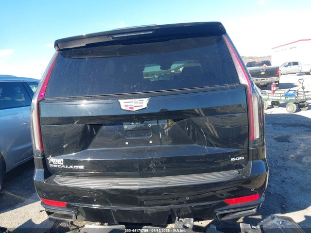 1GYS4EKL5PR390532 Cadillac Escalade 4wd Sport