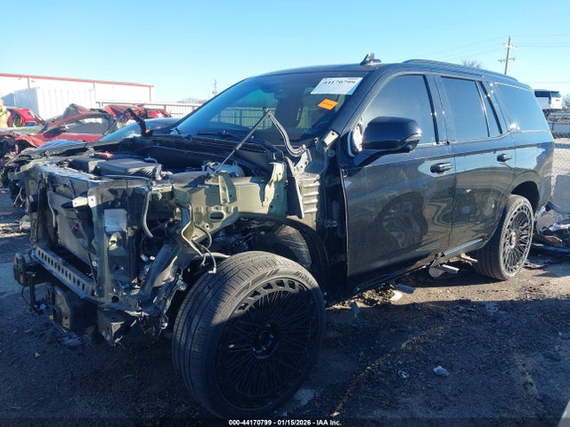 1GYS4EKL5PR390532 Cadillac Escalade 4wd Sport