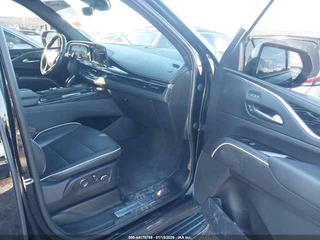 1GYS4EKL5PR390532 Cadillac Escalade 4wd Sport