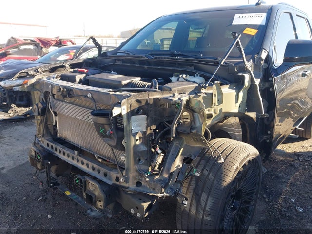 1GYS4EKL5PR390532 Cadillac Escalade 4wd Sport