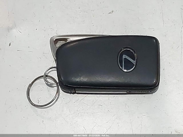 2017 Lexus Es 350 მანქანა იყიდება აუქციონზე, vin: 58ABK1GG1HU036994, აუქციონის ნომერი: 44170805