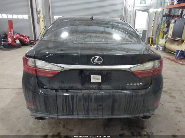 2017 Lexus Es 350 მანქანა იყიდება აუქციონზე, vin: 58ABK1GG1HU036994, აუქციონის ნომერი: 44170805