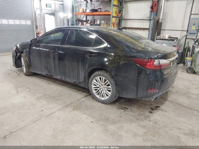 2017 Lexus Es 350 მანქანა იყიდება აუქციონზე, vin: 58ABK1GG1HU036994, აუქციონის ნომერი: 44170805