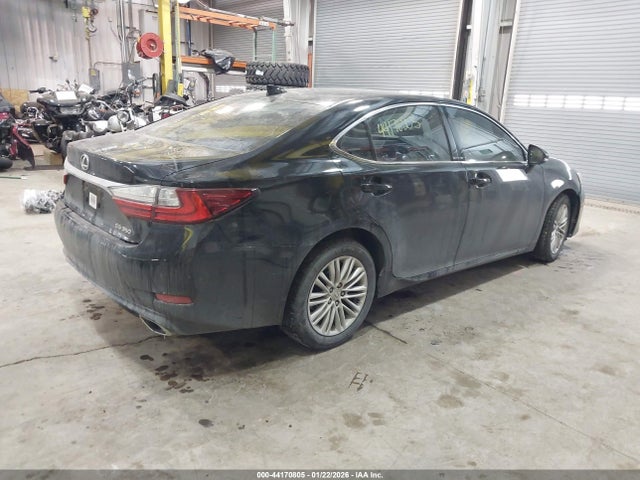 2017 Lexus Es 350 მანქანა იყიდება აუქციონზე, vin: 58ABK1GG1HU036994, აუქციონის ნომერი: 44170805