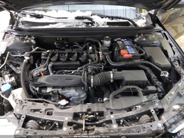 1HGCY1F38PA052866 Honda ACCORD EX