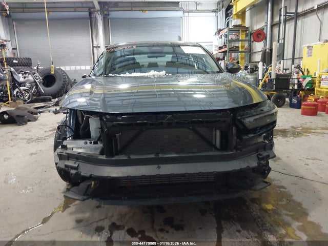 1HGCY1F38PA052866 Honda ACCORD EX