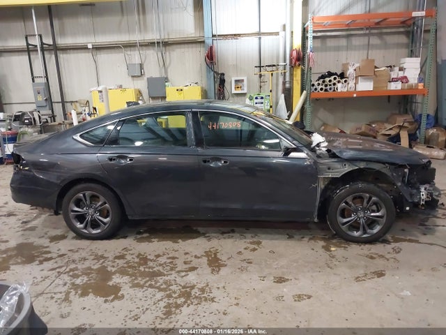 1HGCY1F38PA052866 Honda ACCORD EX