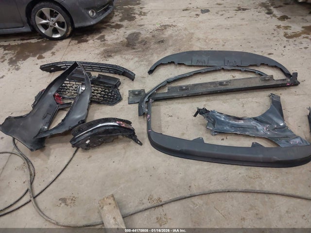 1HGCY1F38PA052866 Honda ACCORD EX