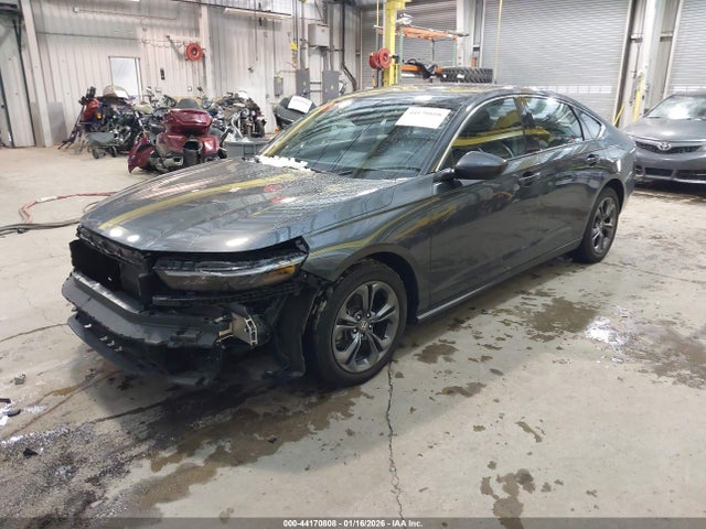 1HGCY1F38PA052866 Honda ACCORD EX