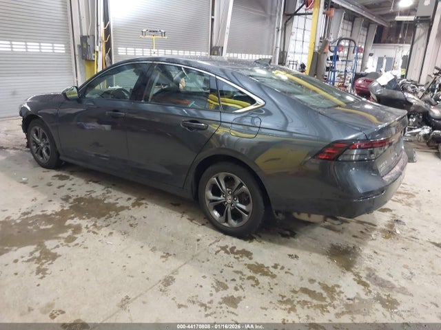 1HGCY1F38PA052866 Honda ACCORD EX
