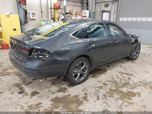 1HGCY1F38PA052866 Honda ACCORD EX