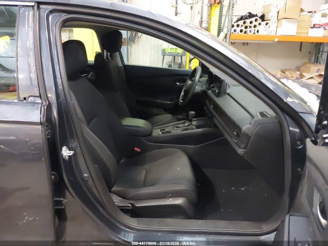 1HGCY1F38PA052866 Honda ACCORD EX